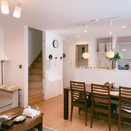 Uhome Ikebukuro Villa 2 Tokyo Exterior photo