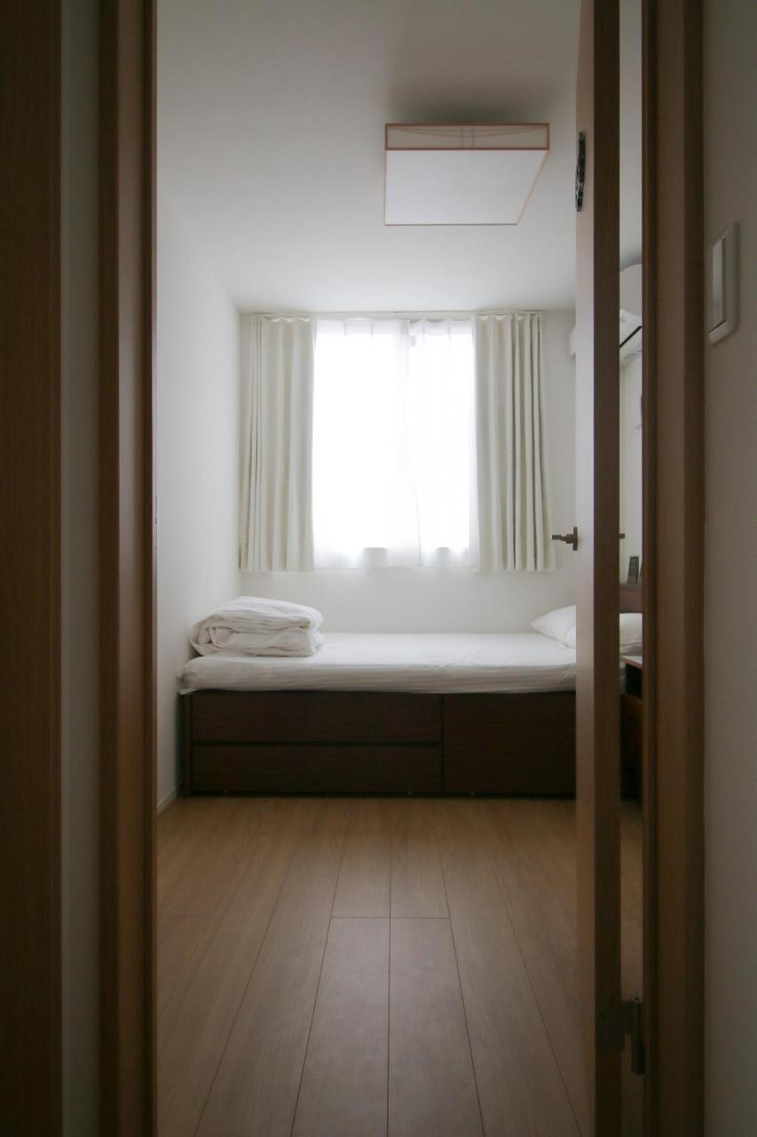 Uhome Ikebukuro Villa 2 Tokyo Exterior photo