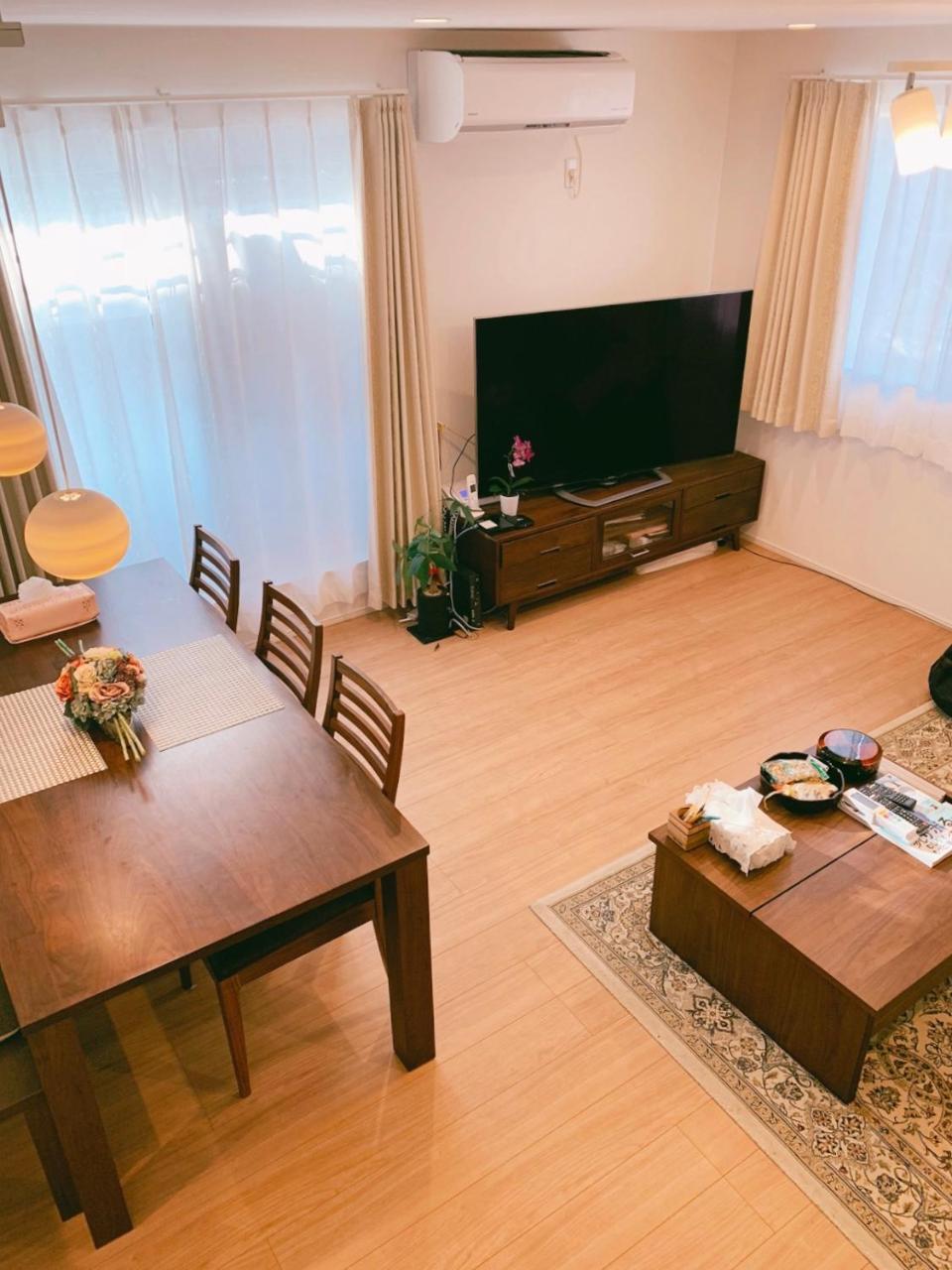 Uhome Ikebukuro Villa 2 Tokyo Exterior photo