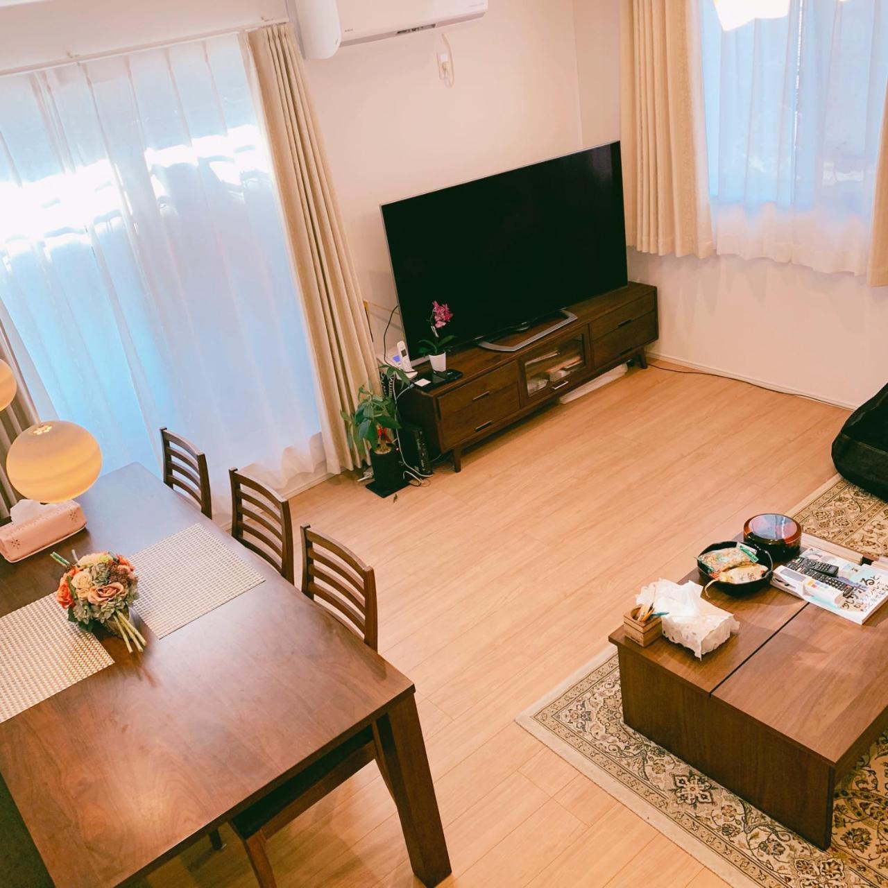 Uhome Ikebukuro Villa 2 Tokyo Exterior photo